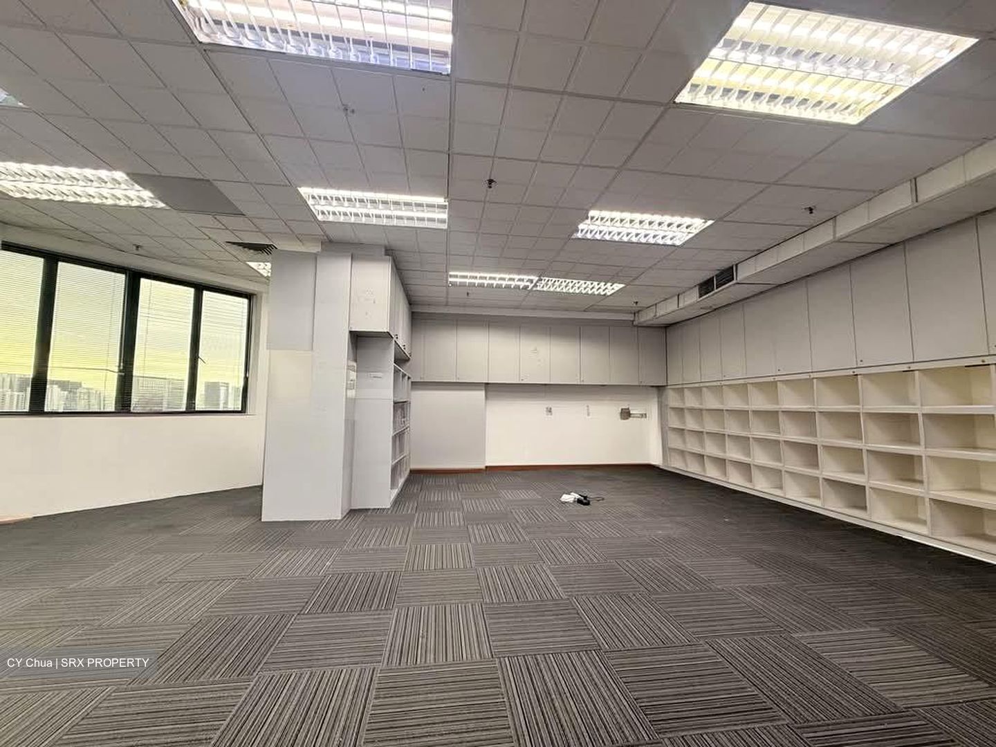 The Bencoolen (D7), Office #538365981